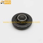 6BG1 Valve Spring Retainer 5-12563025-0 Genuine Excavator Engine Part product image 5