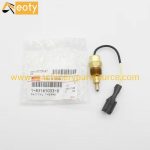 6BG1 Water Temperature Sensor 1-83161033-0 for Hitachi Ex300-5 Excavator Engine Parts