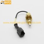 6BG1 Water Temperature Sensor 1-83161033-0 for Hitachi Ex300-5 Excavator Engine Parts product image 3