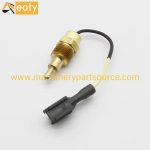6BG1 Water Temperature Sensor 1-83161033-0 for Hitachi Ex300-5 Excavator Engine Parts product image 4