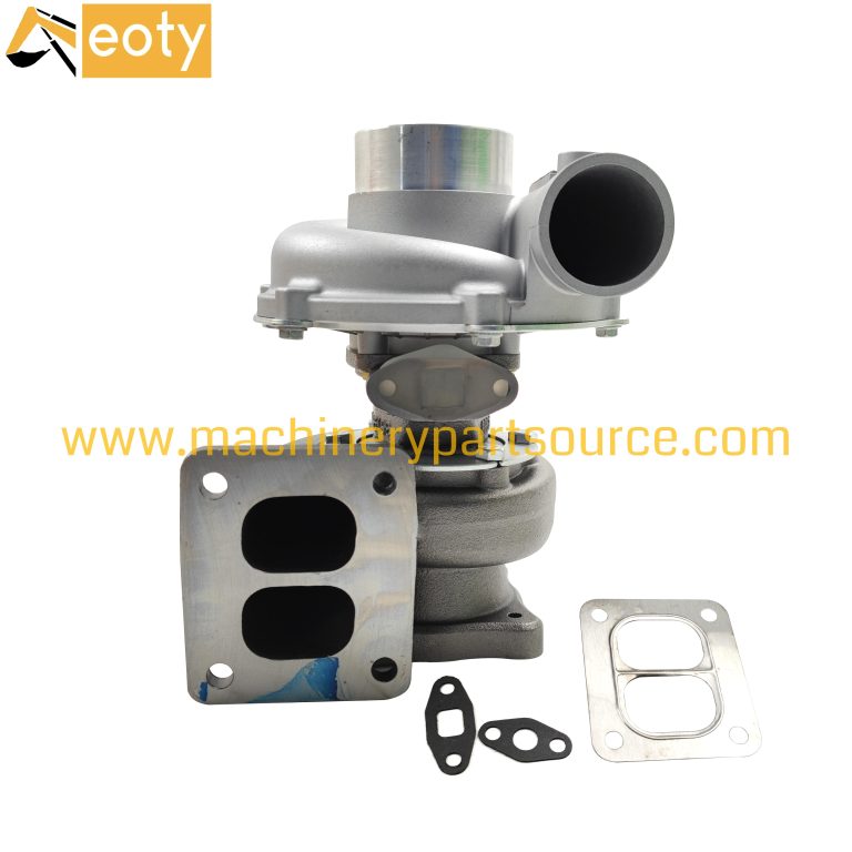 6BG1 ZAX200 Turbo Charger 114400-3770 for Isuzu Engine Parts