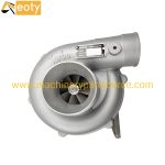 6BG1 ZAX200 Turbo Charger 114400-3770 for Isuzu Engine Parts product image 2