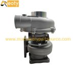 6BG1 ZAX200 Turbo Charger 114400-3770 for Isuzu Engine Parts product image 4