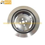 6BT Fan Blade Pulley for Cummins Engine Parts Excavator Truck Forklift product image 2
