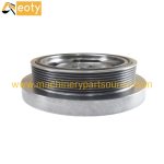 6BT Fan Blade Pulley for Cummins Engine Parts Excavator Truck Forklift product image 3