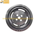 6BT Fan Blade Pulley for Cummins Engine Parts Excavator Truck Forklift product image 4