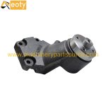 Cummins 6BT Fan Blade Seat 3911202 | Excavator Truck Forklift Engine Parts product image 2