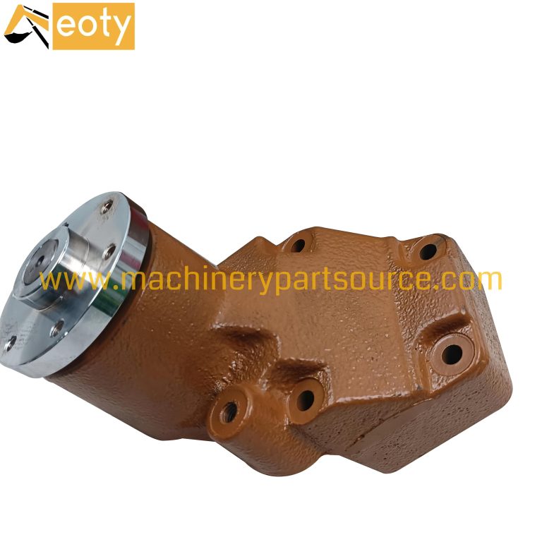 6BT Fan Blade Seat 3930955 for Cummins Engine Parts Excavator Truck Forklift
