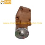 6BT Fan Blade Seat 3930955 for Cummins Engine Parts Excavator Truck Forklift product image 2