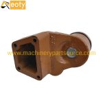 6BT Fan Blade Seat 3930955 for Cummins Engine Parts Excavator Truck Forklift product image 3