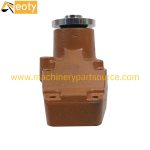 6BT Fan Blade Seat 3930955 for Cummins Engine Parts Excavator Truck Forklift product image 4