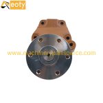 6BT Fan Blade Seat 3930955 for Cummins Engine Parts Excavator Truck Forklift product image 5