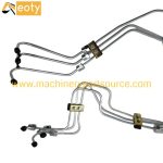 6BT PC200-6 HD-2413 High Pressure Pipe for Cummins Engine Excavator Parts product image 5
