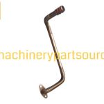 Cummins 6BT Turbo Oil Drain Tube 3287821 4992210 for Excavator & Truck Engines product image 4