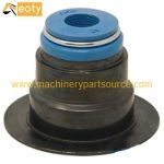 6BT5.9 Diesel Engine Valve Stem Seal 3957912 for Cummins Marine Excavator Truck product image 2