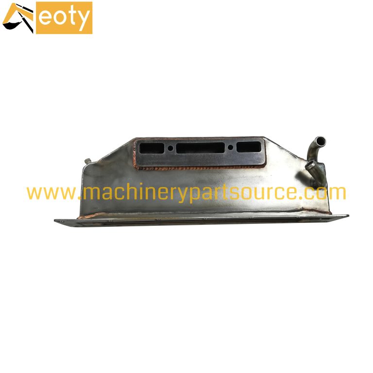6BTA5.9 Intercooler Oil Cooler C5262612 for Cummins Engine Parts Excavator Truck