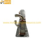6BTA5.9 Intercooler Oil Cooler C5262612 for Cummins Engine Parts Excavator Truck product image 4
