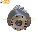 6CT Crankshaft For Cummins Engine Parts | Excavator, Truck, Loader product image 4