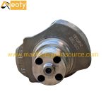 6CT Crankshaft For Cummins Engine Parts | Excavator, Truck, Loader product image 5