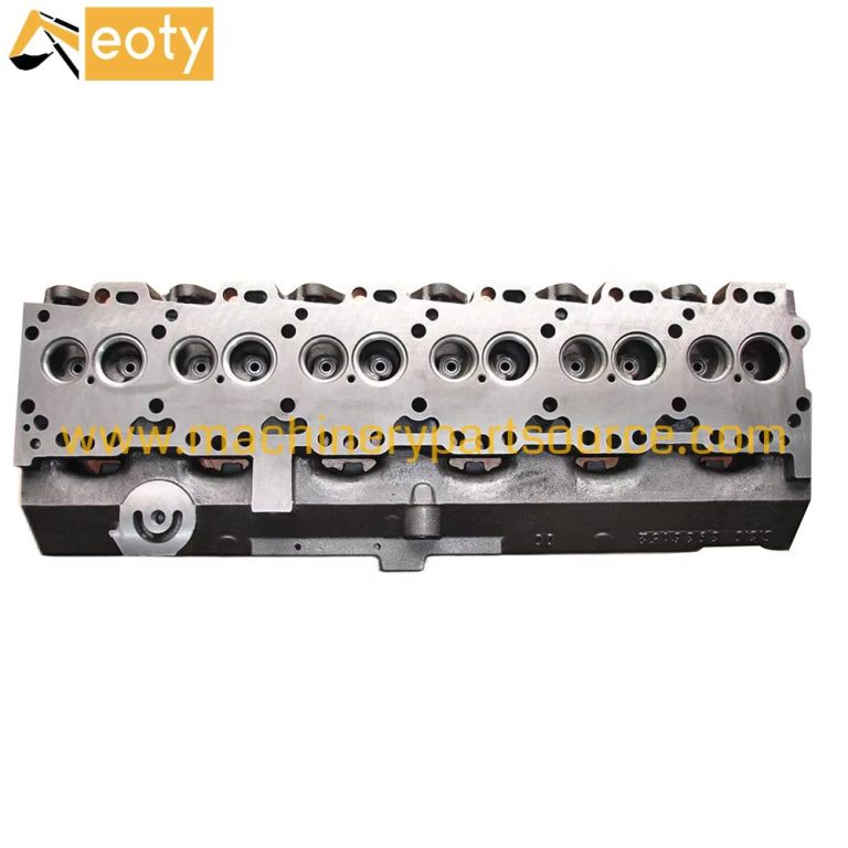 6CT Cylinder Head 3973493 3936180 for Cummins Engine Parts Diesel