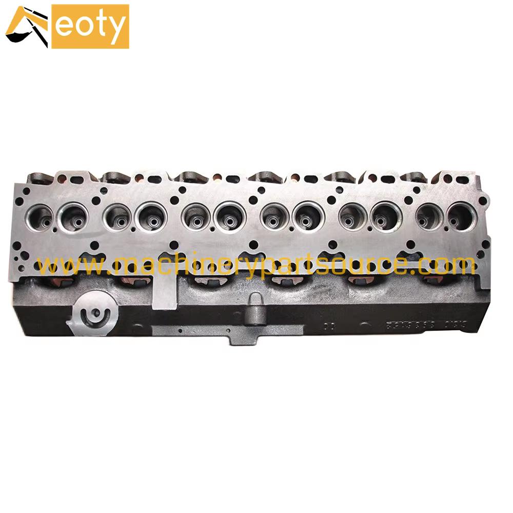 6CT Cylinder Head 3973493 3936180 for Cummins Engine Parts Diesel