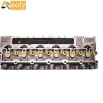 6CT Cylinder Head 3973493 3936180 for Cummins Engine Parts Diesel product image 2
