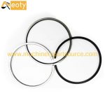 6CT Piston Ring 3802429 Suitable For Cummins Engine Parts Excavator Truck Forklift product image 2