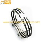 6CT Piston Ring 3802429 Suitable For Cummins Engine Parts Excavator Truck Forklift product image 4