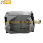 6CT8.3 Alternator 24V 45A 4937007 for Cummins Engine Parts Excavator Truck product image 2