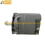 6CT8.3 Alternator 24V 45A 4937007 for Cummins Engine Parts Excavator Truck product image 3