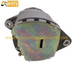 6CT8.3 Alternator 24V 45A 4937007 for Cummins Engine Parts Excavator Truck product image 4