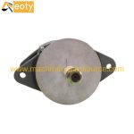 6CT8.3 Alternator 24V 45A 4937007 for Cummins Engine Parts Excavator Truck product image 5
