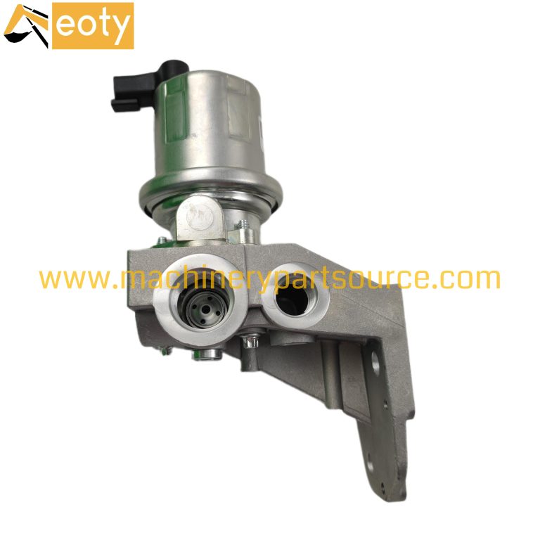 6CT8.3 QSC8.3 Electric Fuel Pump 24V 4935006 for Cummins Engine Parts