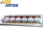 6D102 Cylinder Head Gasket for Komatsu PC200-7 PC210-7 PC210LC-7 PC220-7 Excavator Engine product image 3