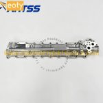 6D105 Oil Cooler Cover for Komatsu PC200-3 PC220-3 Excavator Engine Part OEM 6136-61-2113 product image 3