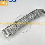 6D105 Oil Cooler Cover for Komatsu PC200-3 PC220-3 Excavator Engine Part OEM 6136-61-2113 product image 5