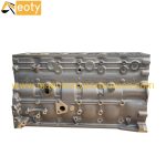 6d107 Saa6d107 Pc200-8 Pc200lc-8 Qsb6.7 Cylinder Block 5302096 5405093 4955412 4991099 6754-21-1310 product image 2