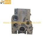 6d107 Saa6d107 Pc200-8 Pc200lc-8 Qsb6.7 Cylinder Block 5302096 5405093 4955412 4991099 6754-21-1310 product image 3