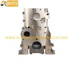 6d107 Saa6d107 Pc200-8 Pc200lc-8 Qsb6.7 Cylinder Block 5302096 5405093 4955412 4991099 6754-21-1310 product image 4