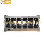 6d107 Saa6d107 Pc200-8 Pc200lc-8 Qsb6.7 Cylinder Block 5302096 5405093 4955412 4991099 6754-21-1310 product image 5