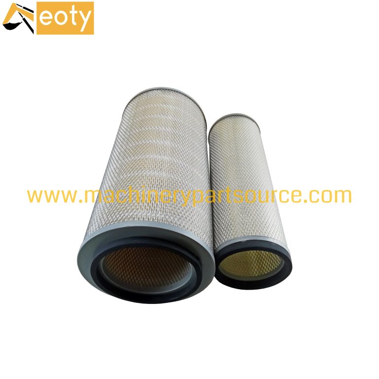 6D108 Air Filter 600-319-5611 for Komatsu Engine Replacement Parts