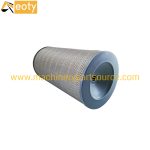 6D108 Air Filter 600-319-5611 for Komatsu Engine Replacement Parts product image 3