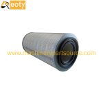 6D108 Air Filter 600-319-5611 for Komatsu Engine Replacement Parts product image 4