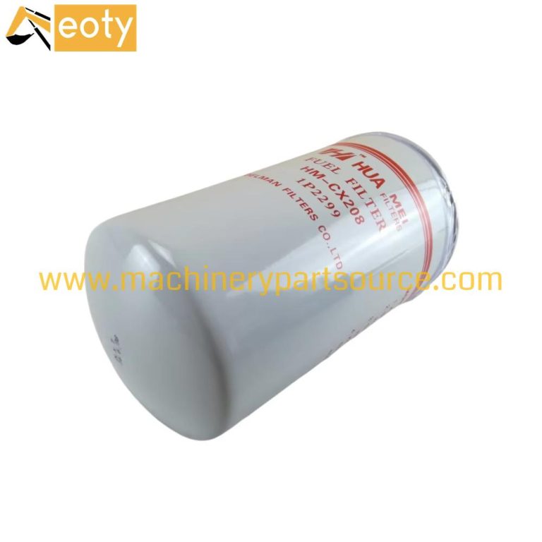 6D108 Fuel Filter 600-319-5611 for Komatsu Engine Parts – Construction & Industrial