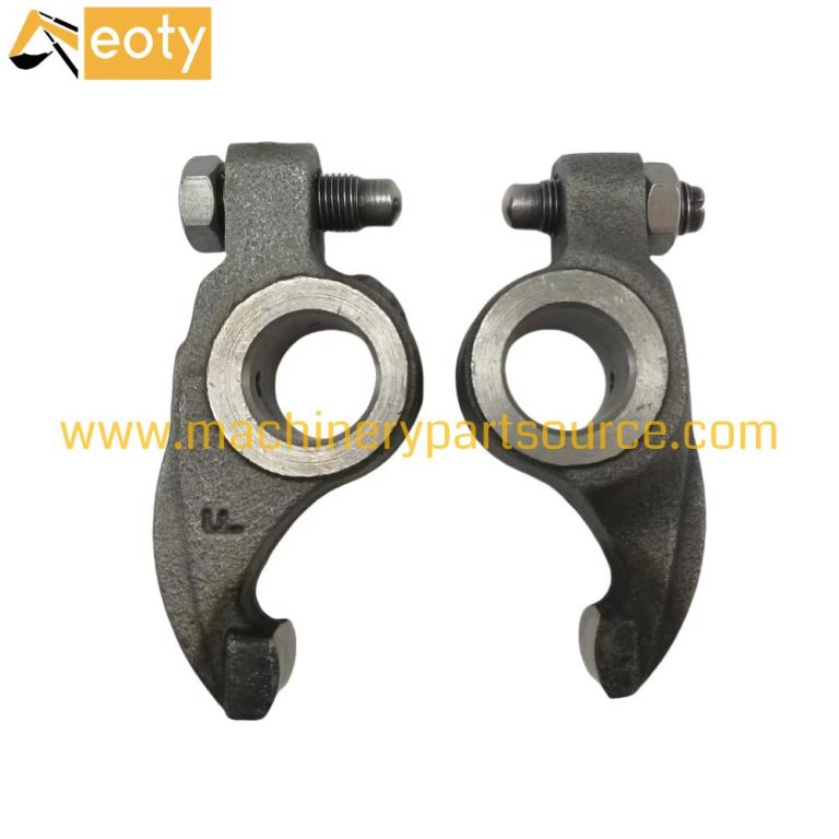 6d108 S6d108 Saa6d108 Rocker Arm 6221-41-5510 For Komatsu Pc300-6 Pc340-6 Pc350-6 Excavator Engine