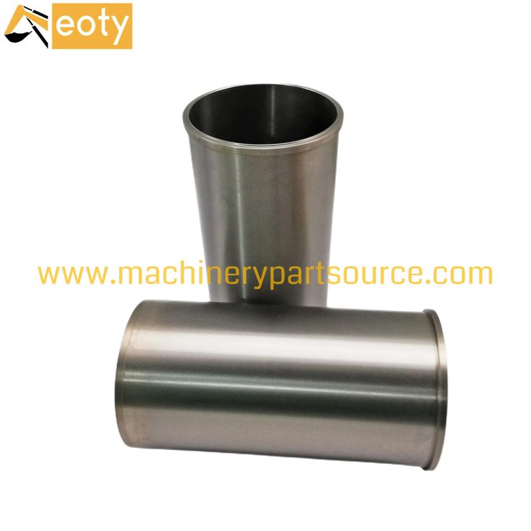 6D110 S6D110 SA6D110 Cylinder Liner 6138-21-2210 6138-21-2220 for Komatsu Engine Repair Parts