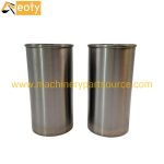6D110 S6D110 SA6D110 Cylinder Liner 6138-21-2210 6138-21-2220 for Komatsu Engine Repair Parts product image 2