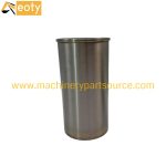 6D110 S6D110 SA6D110 Cylinder Liner 6138-21-2210 6138-21-2220 for Komatsu Engine Repair Parts product image 4