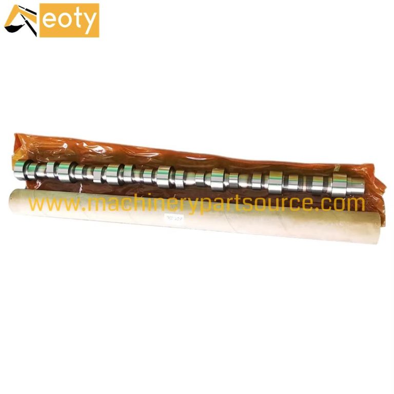 6D114 Efi Camshaft 3966430 For Cummins Engines Repair Parts