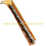 6D114 Efi Camshaft 3966430 For Cummins Engines Repair Parts product image 2